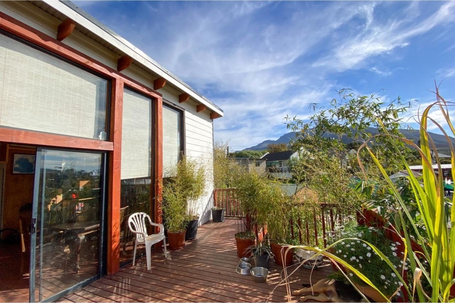 2 Bedroom Property for Sale in Bot River Western Cape